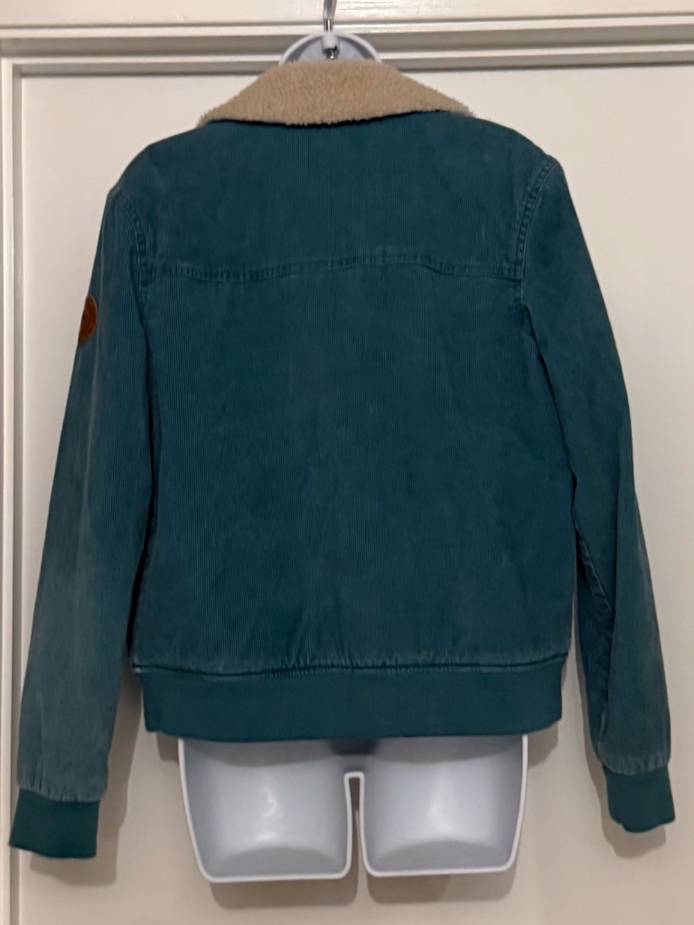 Roxy Jacket - Picture 2 of 2